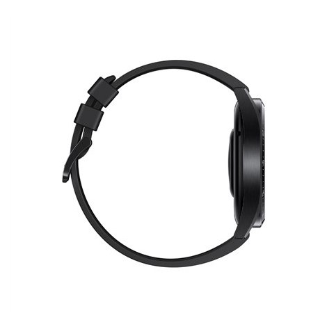 Huawei Watch GT | 3 | Smart watch | Stainless steel | 46 mm | Black | Dustproof | Waterproof - 5